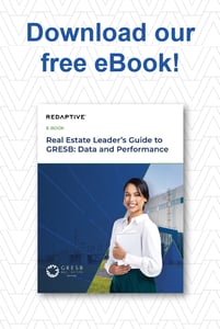 GRESB Real Estate eBook download CTA image