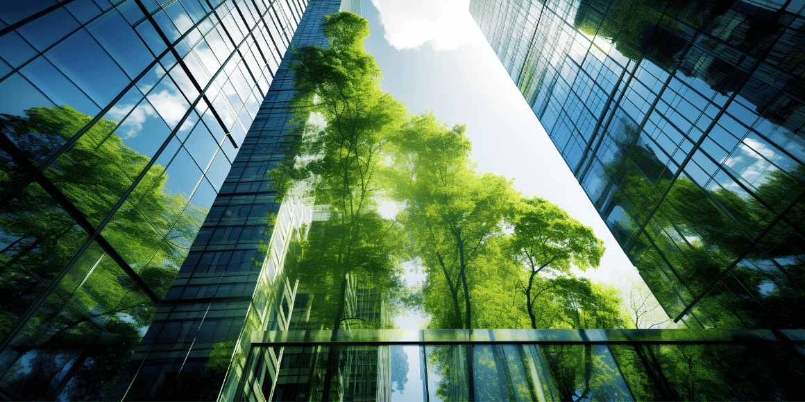 Comparing Corporate Sustainability Approaches: Site by Site vs. Portfolio