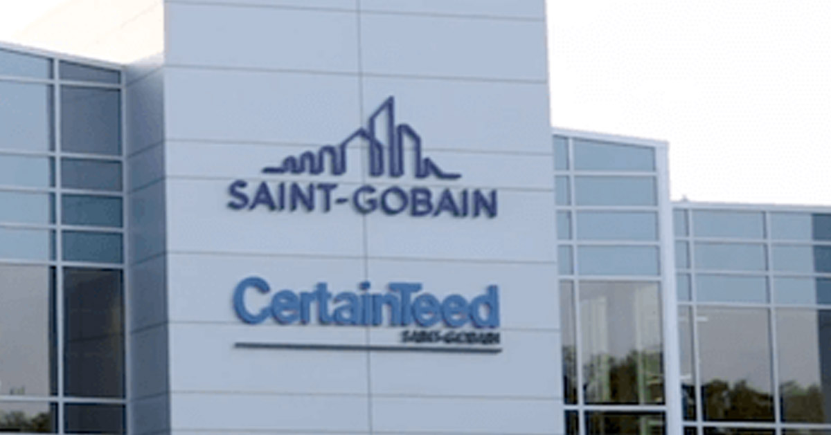Client Spotlight: Saint-Gobain North America And Their Climate Goals