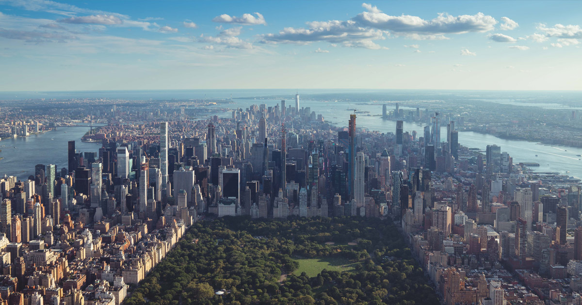 NYC’s Climate Mobilization Act Is Changing Building Energy Compliance – Adapt Now With Redaptive