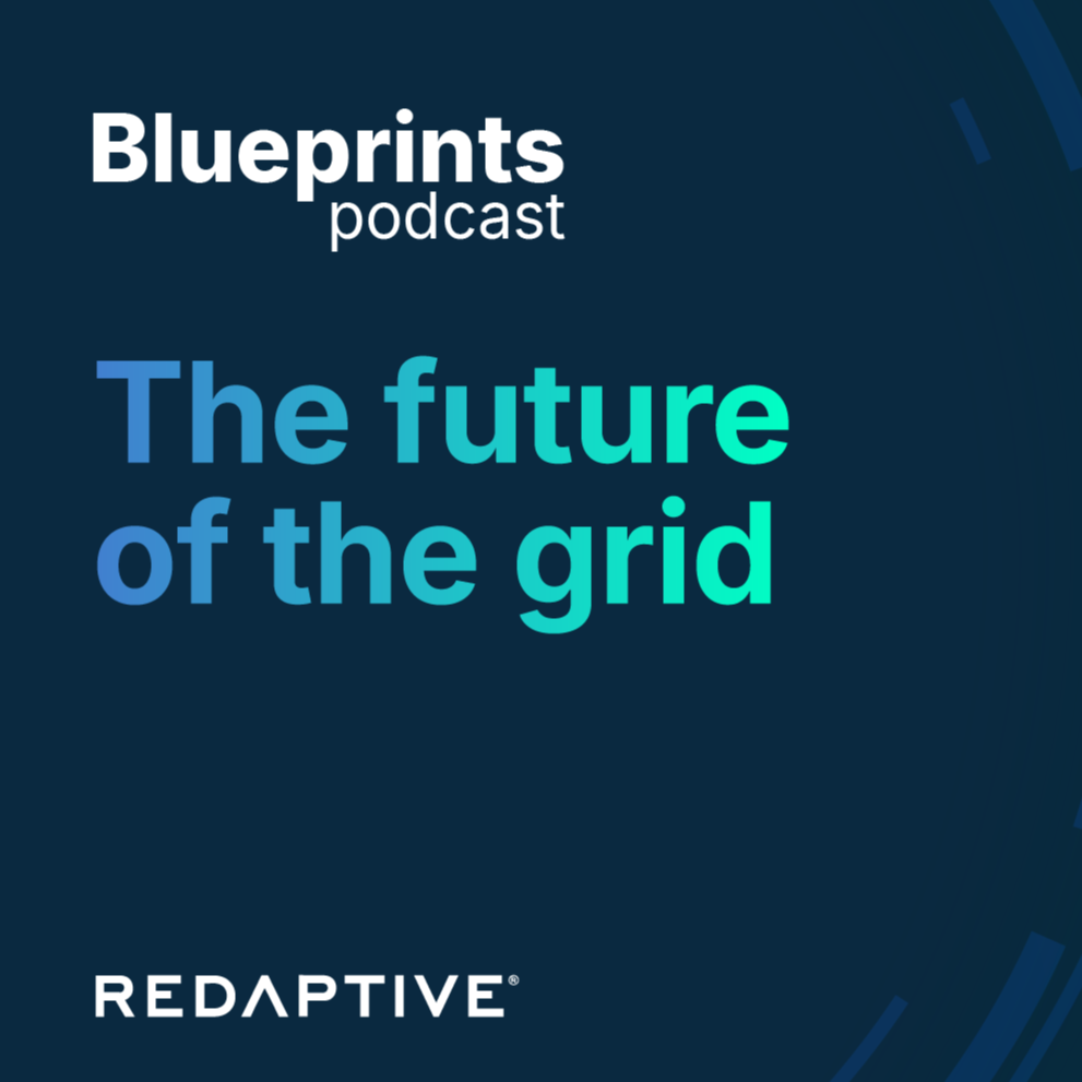 The Future of the Grid with Audrey Lee, CEO of Lyra Power Technologies
